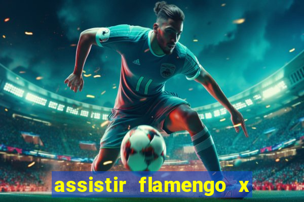 assistir flamengo x atletico mg futemax